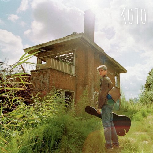 Koto