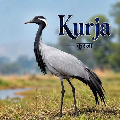 Kurja