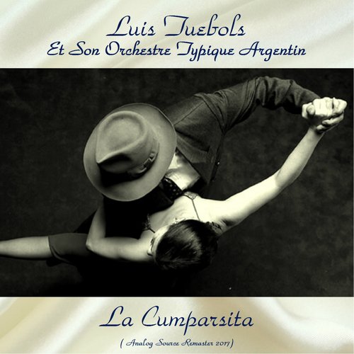Rodriguez Pena (Remastered 2017) cover art