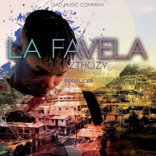 La Favela_poster_image