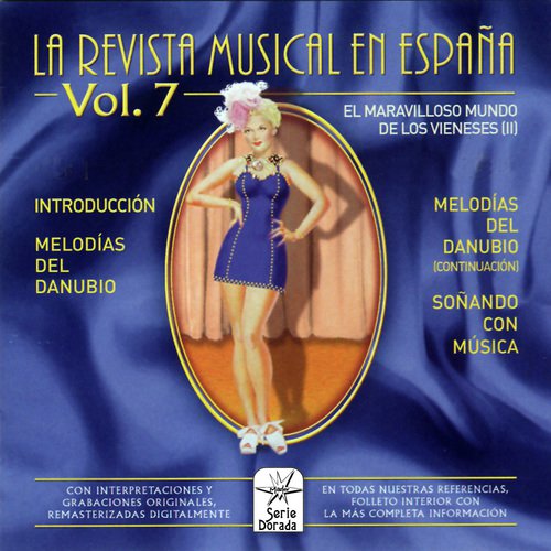 La Revista Musical en España, Vol. 7