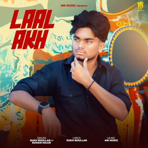 Laal Akh