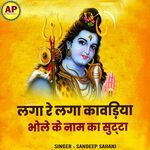 Laga Re Laga Kawadiye Bhole Ke Naam Ka Sutta