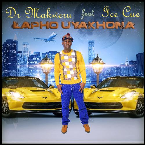 Lapho Uyakhona_poster_image