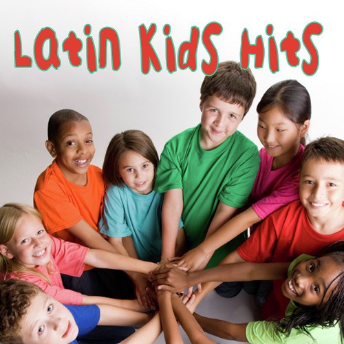 Latin Kids Hits