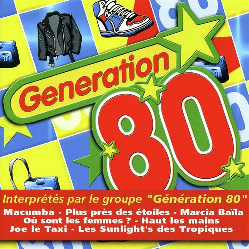 Le Meilleur Des Années 80