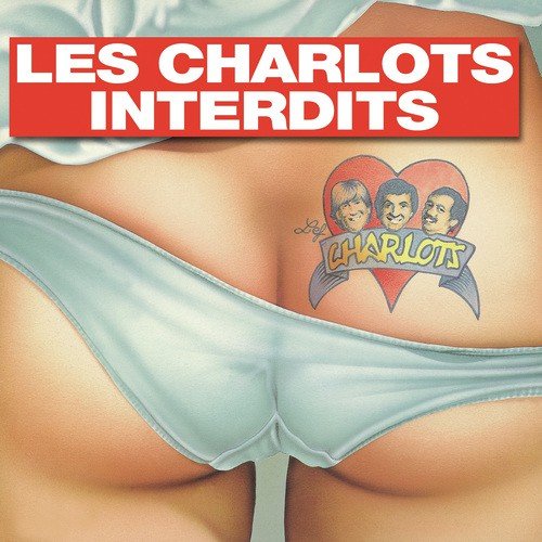 Les Charlots Interdits