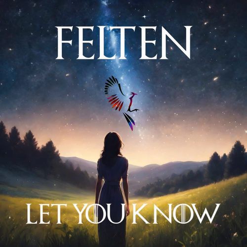 Let You Know (Original Mix)