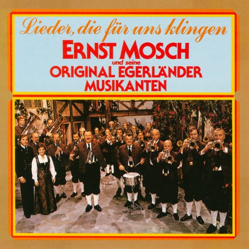 Musikantenherz