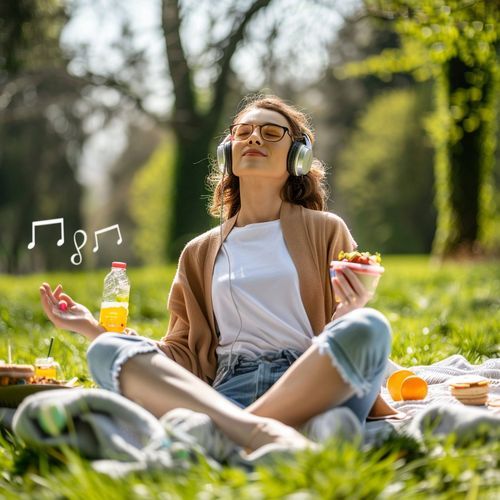 Lofi Hip Hop Timeout: Relaxing Rhythms