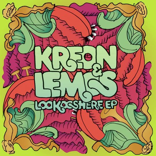 Lookooshere EP