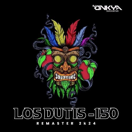 Los Dutis - Remaster 150