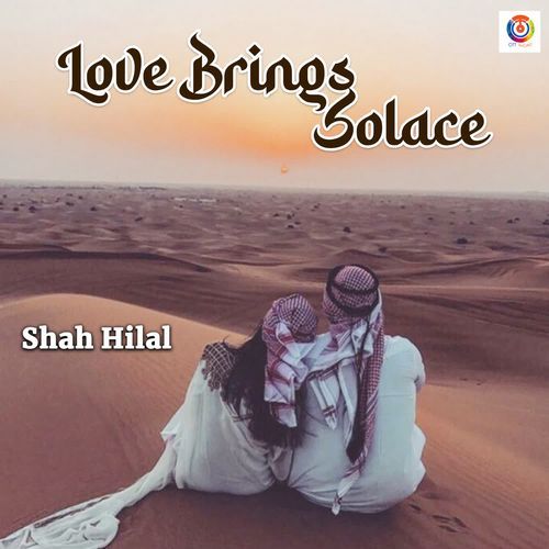 Love Brings Solace