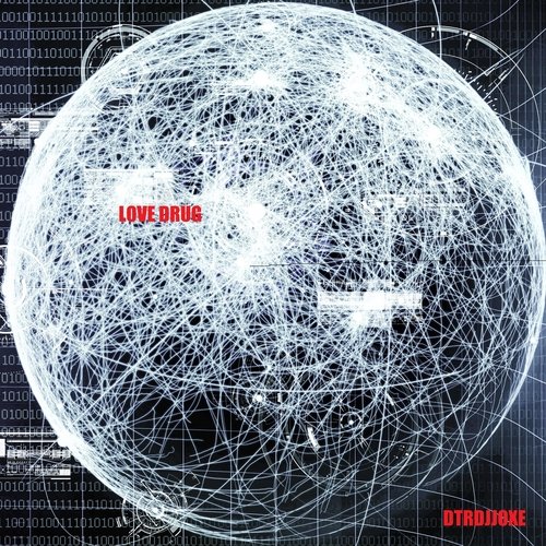 Hacker cover art