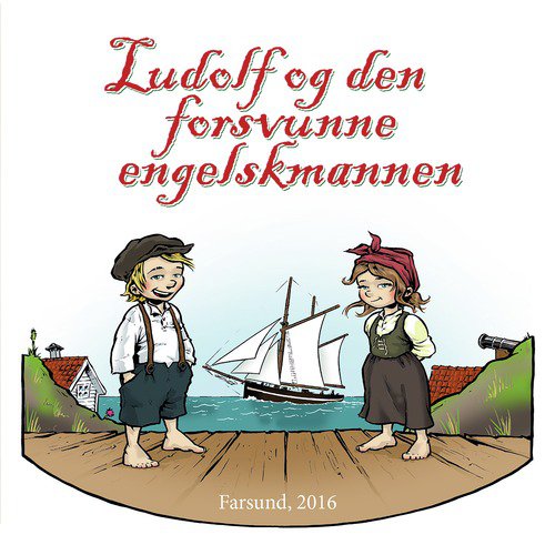 Ludolf (II) cover art