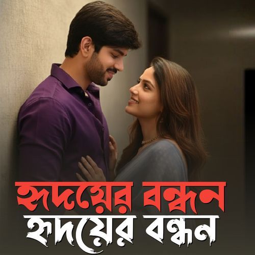 হৃদয়ের বন্ধন হৃদয়ের বন্ধন