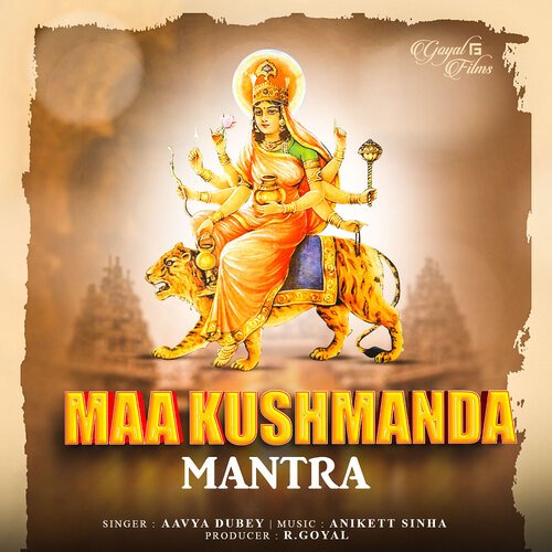 Maa Kushmanda Mantra