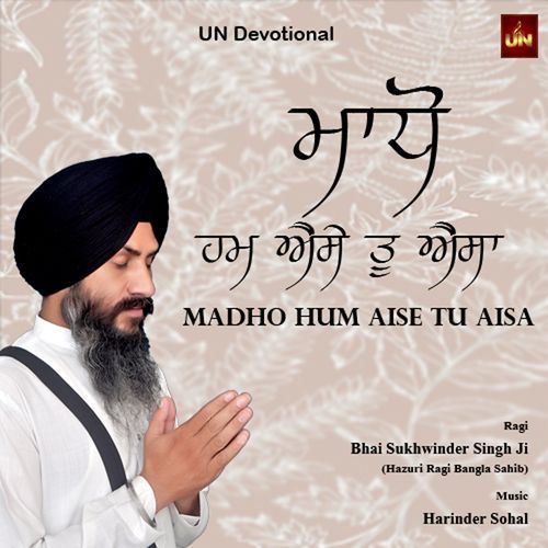 Madho Hum Aise Tu Aisa