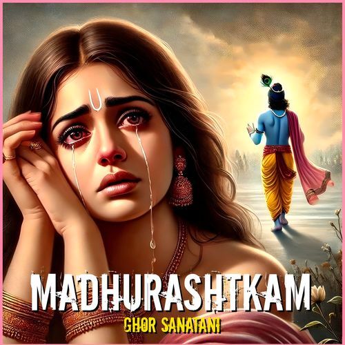Madhurashtakam