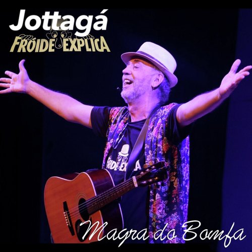 Vinheta Só Lá no Bom Fim cover art