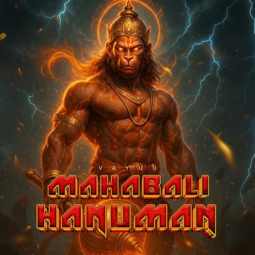 Mahabali Hanuman