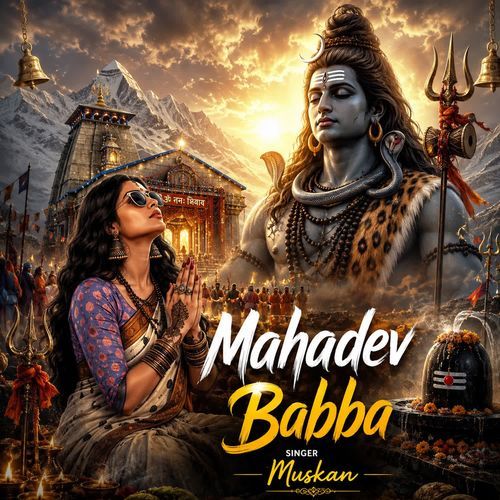 Mahadev Babba