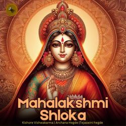 Mahalakshmi Shloka-BS8nUgFhcnE