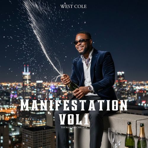 Manifestation Vol 1