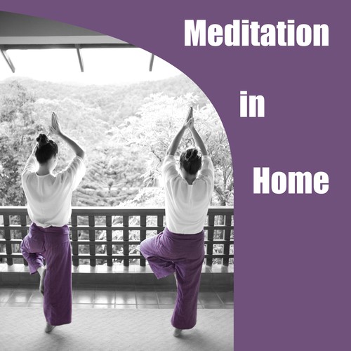 Meditation in Home – Nature Sounds for Relaxation, Reiki Music, Asian Zen, Yoga Meditation, Calmness
