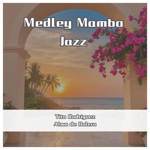 Medley Mambo Jazz (Remastered)_poster_image