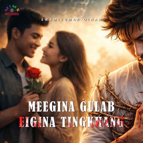 Meegina Gulab Eigina Tingkhang