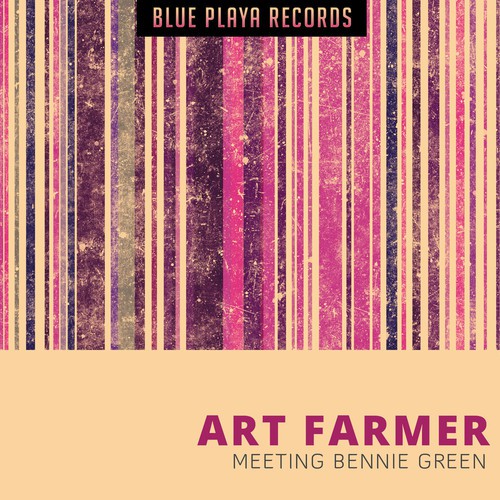Meeting Bennie Green - EP