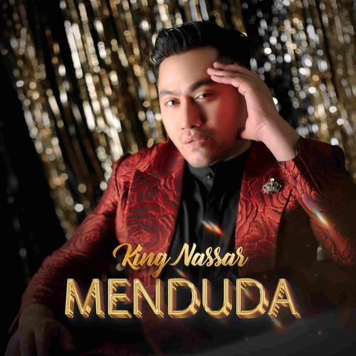 Menduda cover art