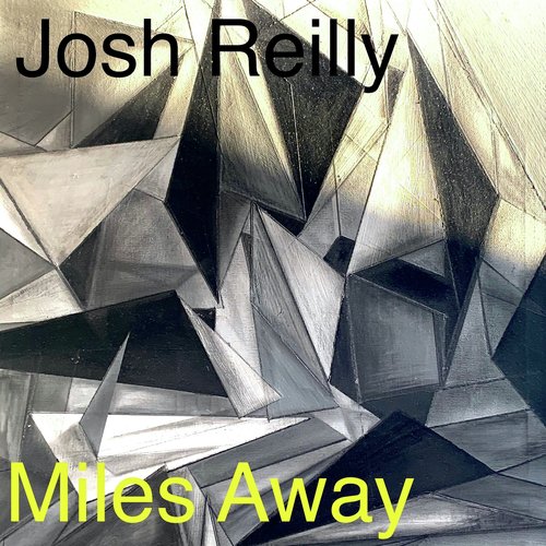 Miles Away cover art