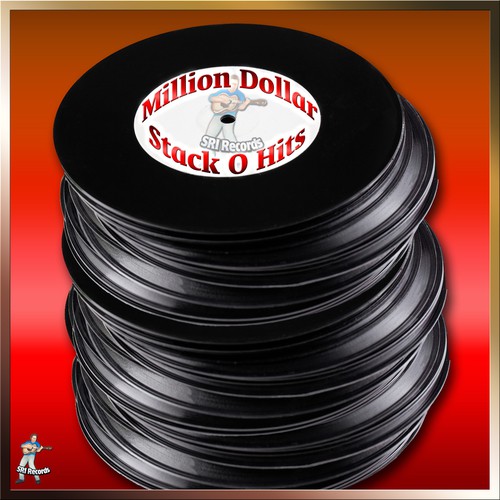 Million Dollar Stack-O-Hits
