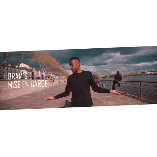 Mise en garde cover art