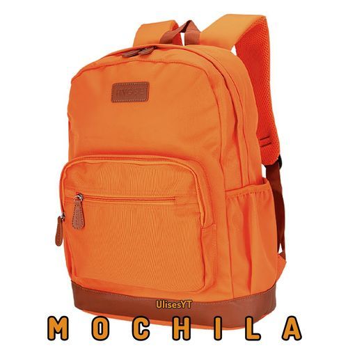 Mochila