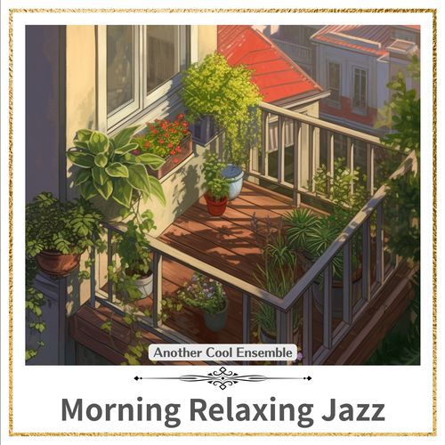 Morning Relaxing Jazz