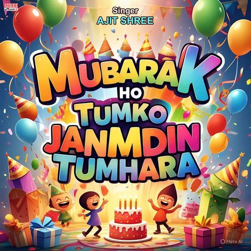 Mubarak Ho Tumko Janmdin Tumhara