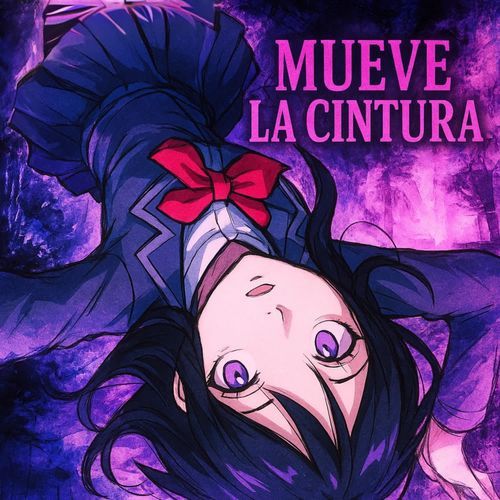 Mueve la cintura