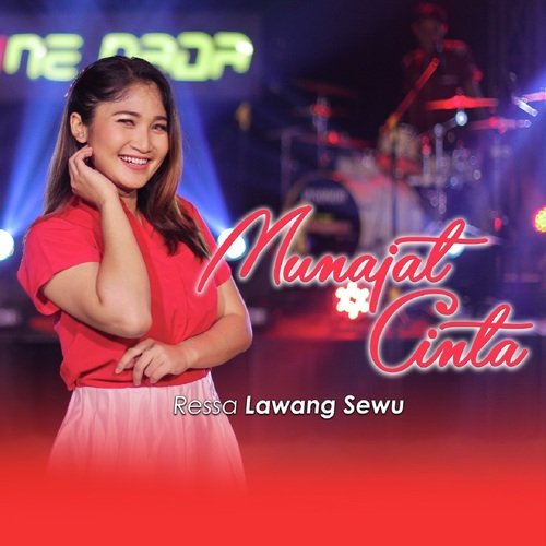 Munajat Cinta