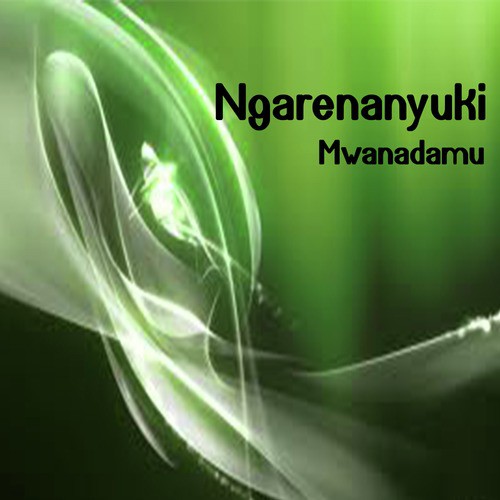 Mwanadamu