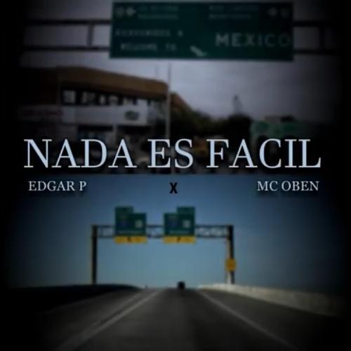 Nada Es Facil (feat. MC Oben)_poster_image