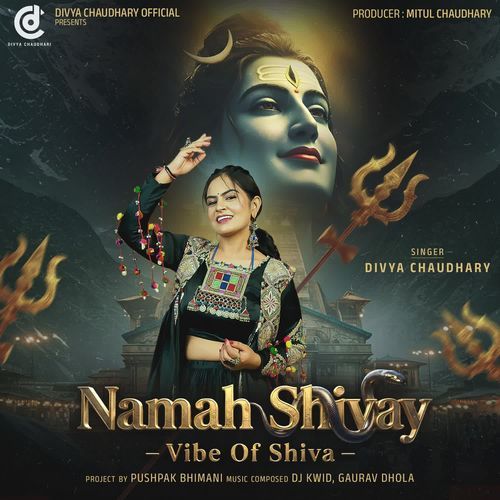 Namah Shivay Vibes Of Shiva