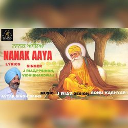 Nanak Aaya-OQAoVDx3Rnw