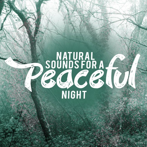 Riverside Peace cover art
