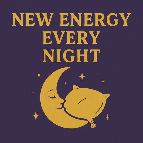 Lunar Reenergize cover art
