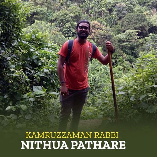 Nithua Pathare