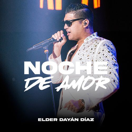 Noche de Amor (Live)_poster_image