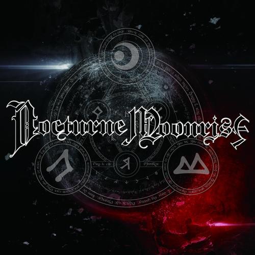 Nocturne Moonrise cover art